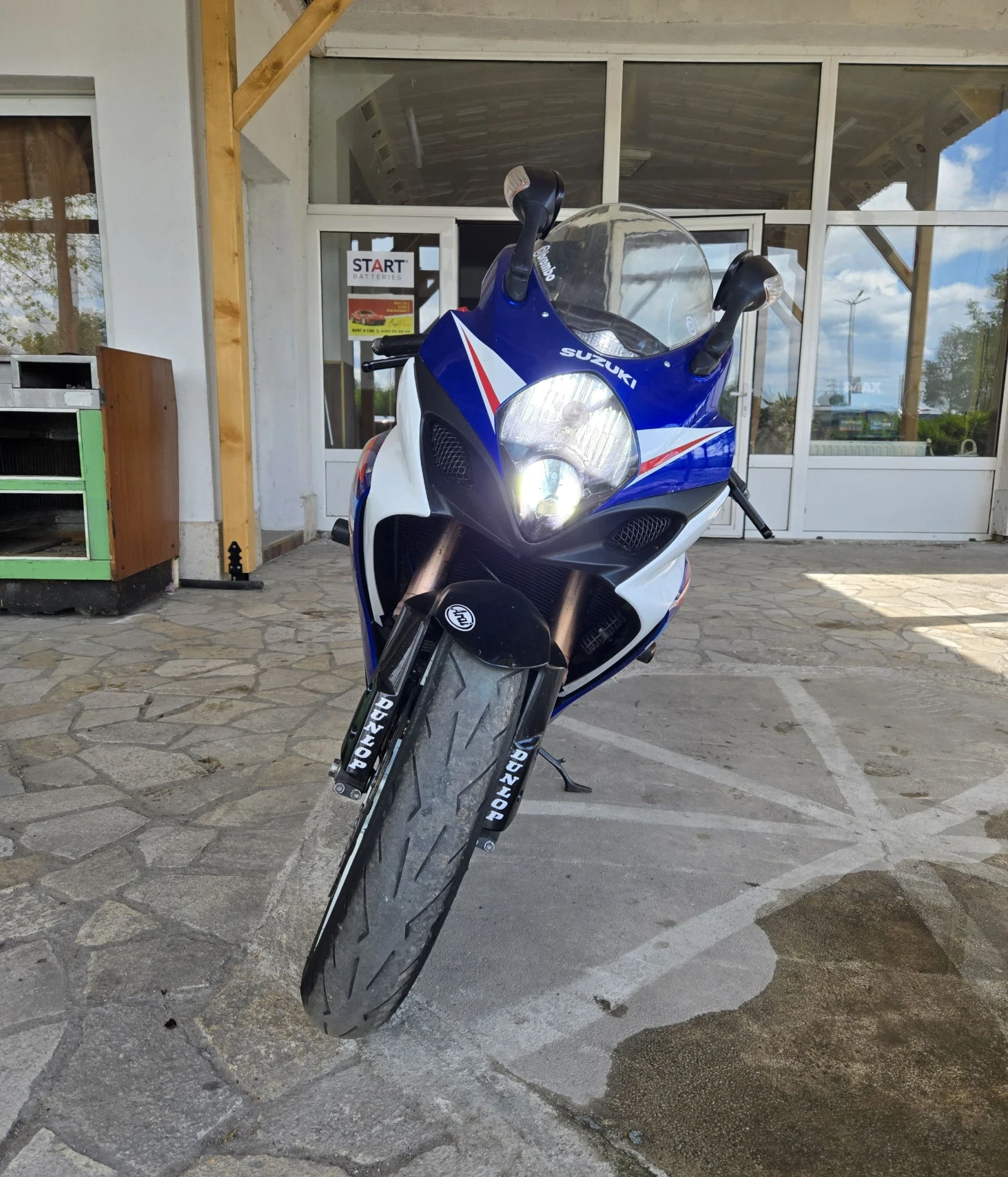 Suzuki Gsxr 1000 Remap - изображение 5
