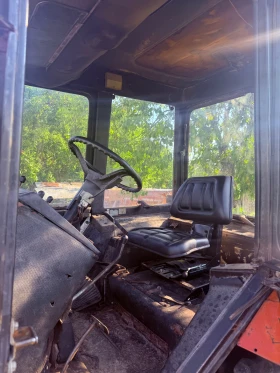 Трактор МТЗ 952, снимка 3