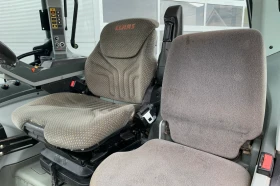 Трактор Claas 620, снимка 6