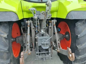 ������� Claas 620 | Mobile.bg � ����� ������ 8