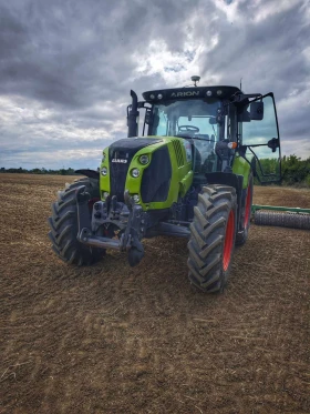 ������� Claas 620 | Mobile.bg � ����� ������ 3