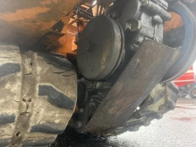 Автокран Друга марка ТИП ПАЯК, снимка 14