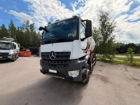 ����� ������ Mercedes 4143 Arocs / ������-����� | Mobile.bg � ����� ������ 6