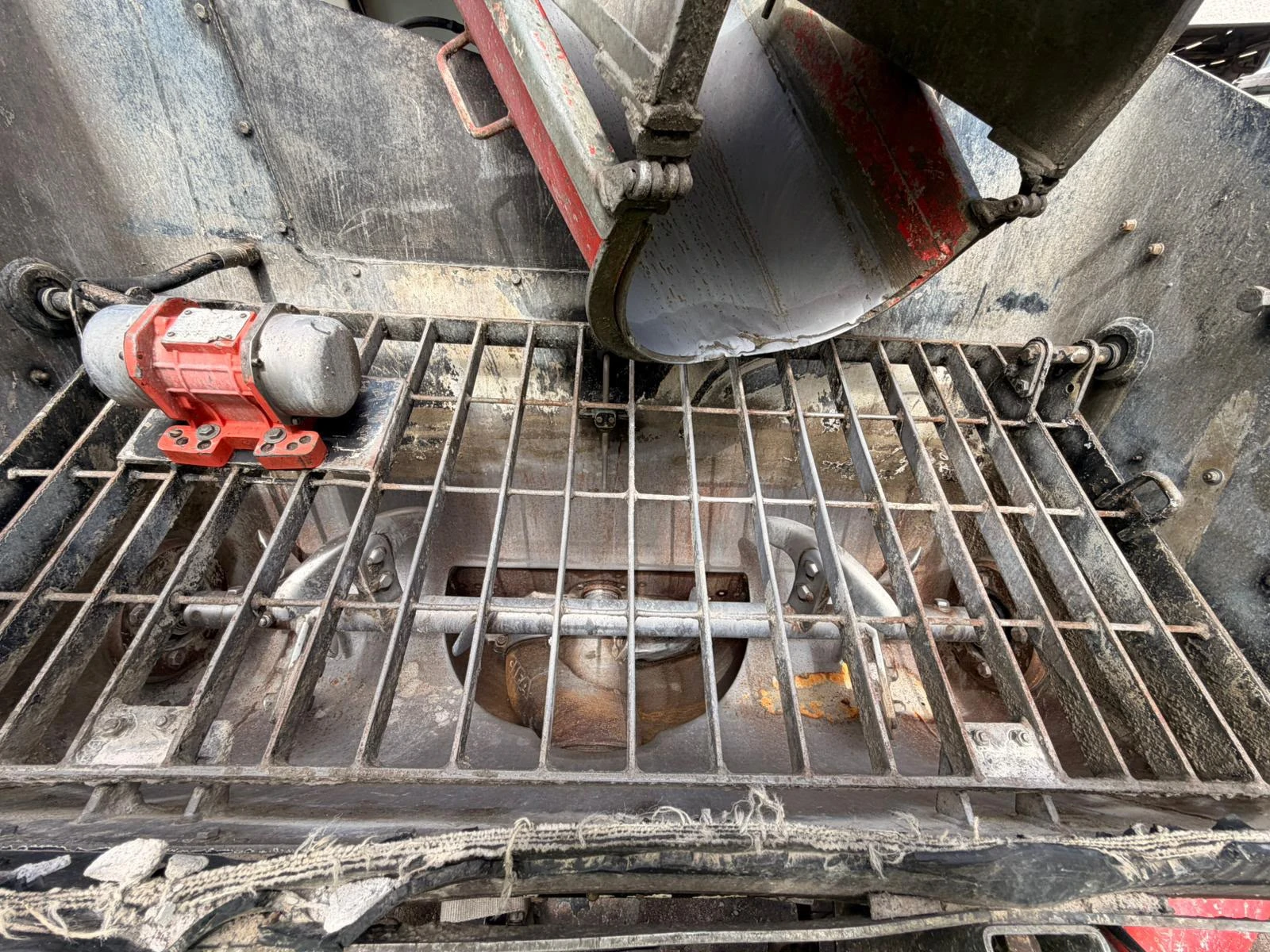 ����� ������ Mercedes 4143 Arocs / ������-����� | Mobile.bg � ����������� 10