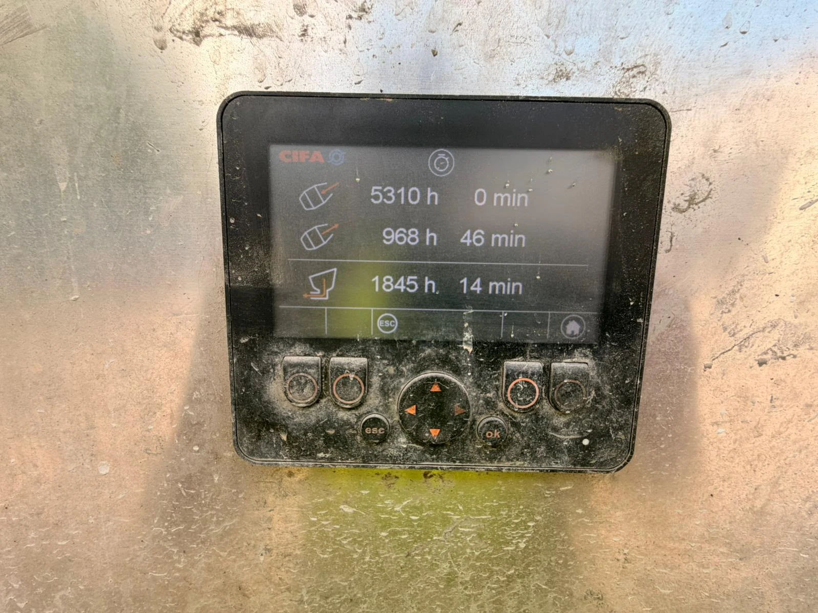 ����� ������ Mercedes 4143 Arocs / ������-����� | Mobile.bg � ����������� 11