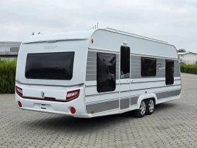 Каравана Tabbert, снимка 5