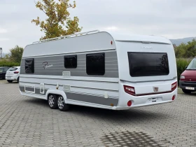 Каравана Tabbert, снимка 6