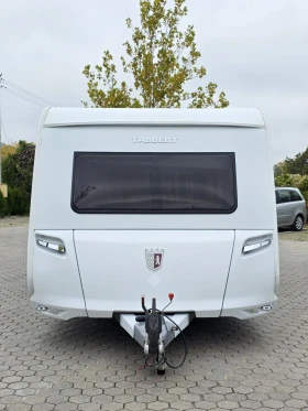 Каравана Tabbert, снимка 7