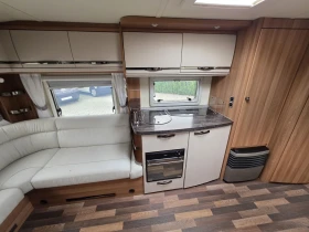 Каравана Tabbert, снимка 10