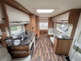 Каравана Tabbert, снимка 11