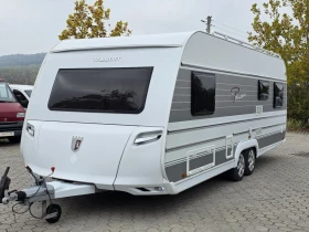 Каравана Tabbert, снимка 2