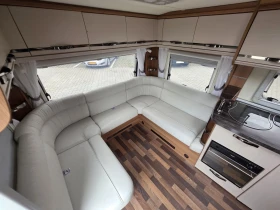 Каравана Tabbert, снимка 8