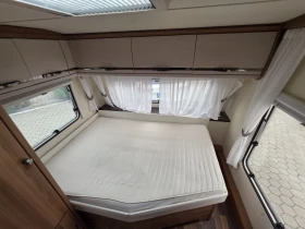 Каравана Tabbert, снимка 12