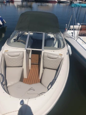 Лодка Bayliner Capri, снимка 4