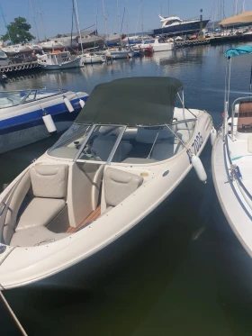 Лодка Bayliner Capri, снимка 2