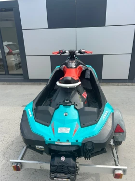  Bombardier Sea Doo Spark trixx | Mobile.bg    2
