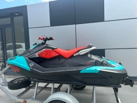  Bombardier Sea Doo Spark trixx | Mobile.bg    7