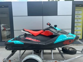  Bombardier Sea Doo Spark trixx | Mobile.bg    4
