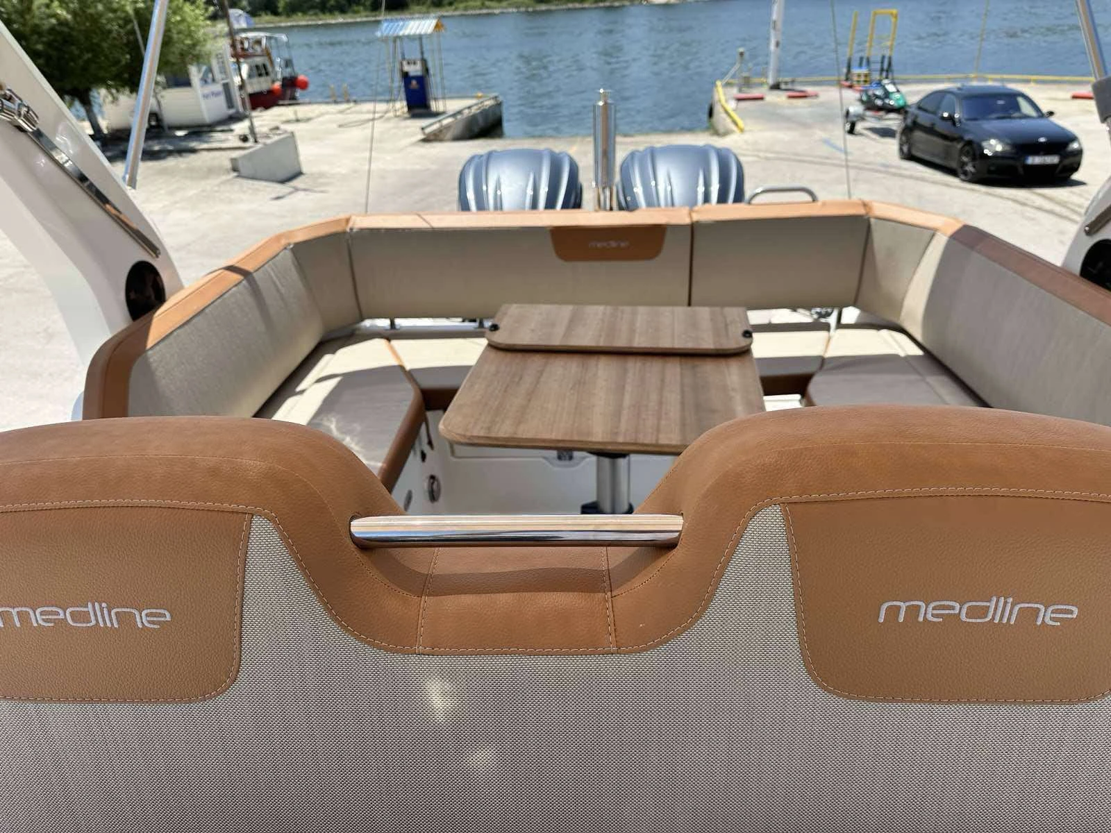   Zodiac Medline 9 | Mobile.bg   16