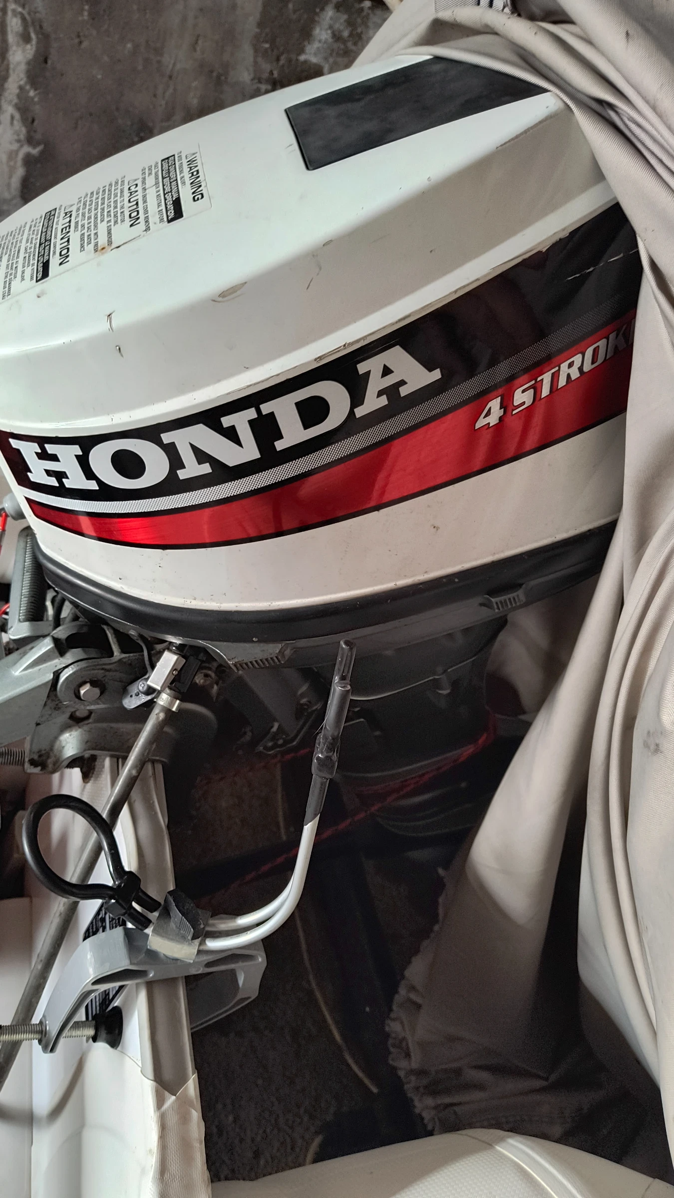 Надуваема лодка Zander 3.30 м - изображение 3