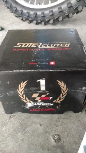 Трансмисия за Suzuki Rmz, снимка 2