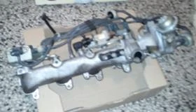 части за Toyota Avensis 2 TD 90 к с  седан 1997 2003, снимка 9