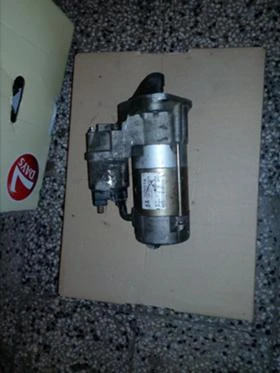 части за Toyota Avensis 2 TD 90 к с  седан 1997 2003, снимка 14