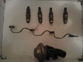 части за Toyota Avensis 2 TD 90 к с  седан 1997 2003, снимка 2