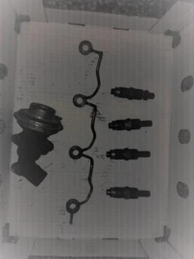 части за Toyota Avensis 2 TD 90 к с  седан 1997 2003, снимка 10