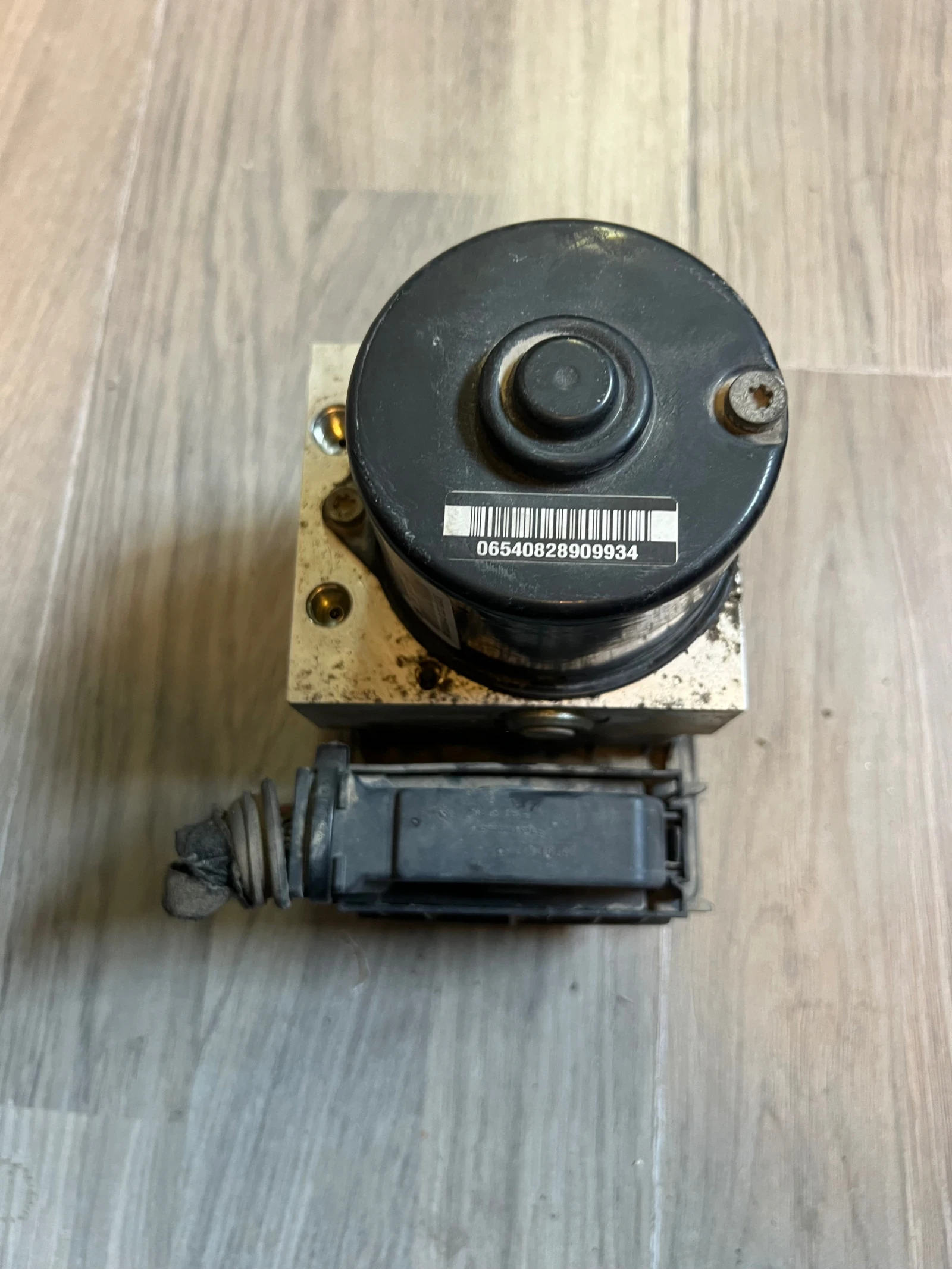 13412550 ABS ����� OPEL ASTRA J  Ate 10.0206-0449.4 10.0960-4584.3 28.5600-8103.3 | Mobile.bg � ����������� 5