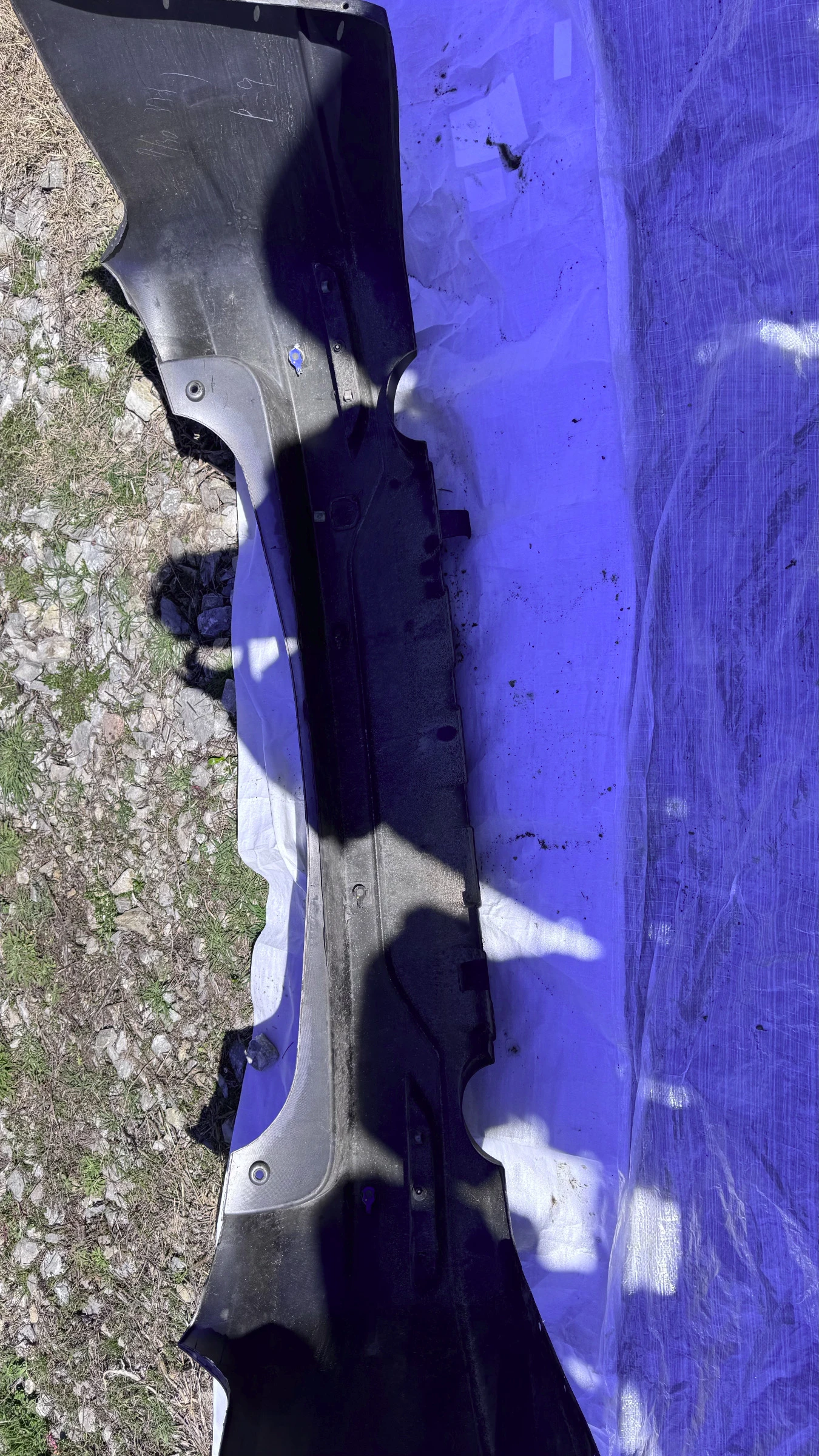    Toyota C-HR 2020 (front bumper) | Mobile.bg   3