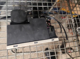 Audi A3 8L1 (1996-2003 вакуум помпа централно цена 55 евро 