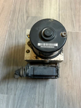 13412550 ABS  OPEL ASTRA J  Ate 10.0206-0449.4 10.0960-4584.3 28.5600-8103.3 | Mobile.bg    5