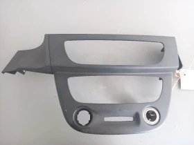 Централна конзола Рено Меган (л)