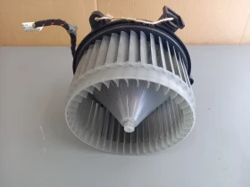 Вентилатор парно Опел Мерива Б 1.3цдти 