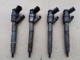 Дюза Мерцедес А180 цди W169 