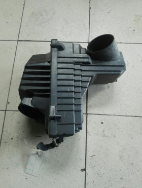 Кутия въздушен филтър Пежо 407 2.0хди (автомат)