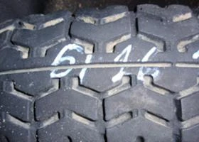 Гуми, снимка 1