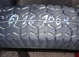 Гуми, снимка 2