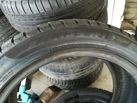 Гуми Зимни 245/45R19, снимка 4