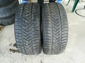 Гуми Зимни 245/45R19, снимка 6
