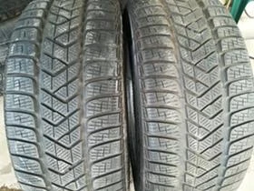 Гуми Зимни 245/45R19, снимка 7