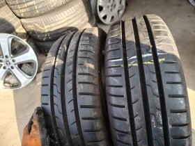 Гуми Летни 185/60R15, снимка 1