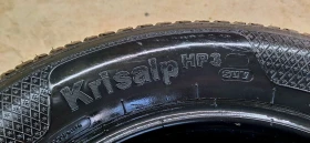 Гуми Зимни 215/65R16, снимка 4
