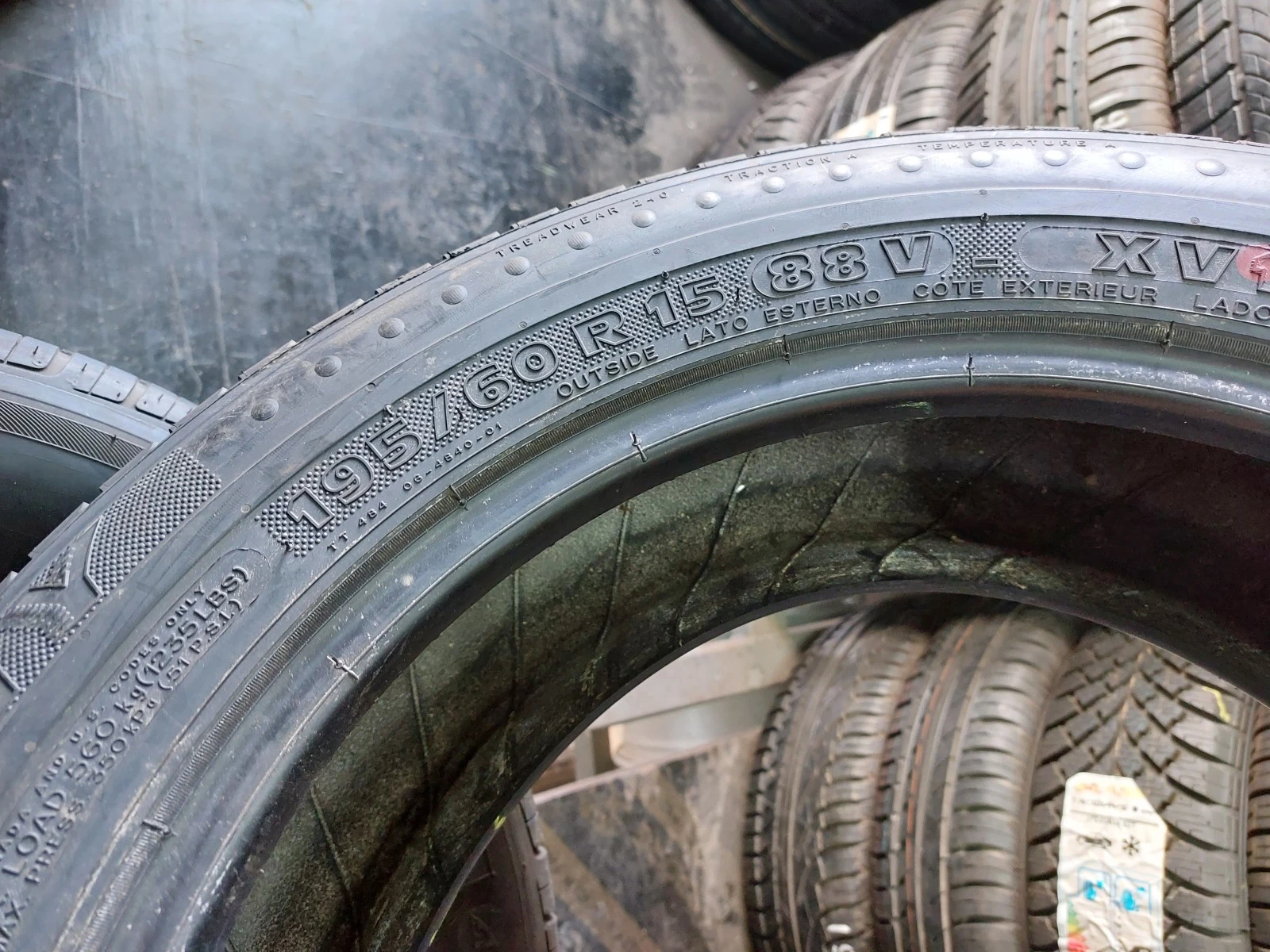 ���� 195/60R15 | Mobile.bg � ����������� 4