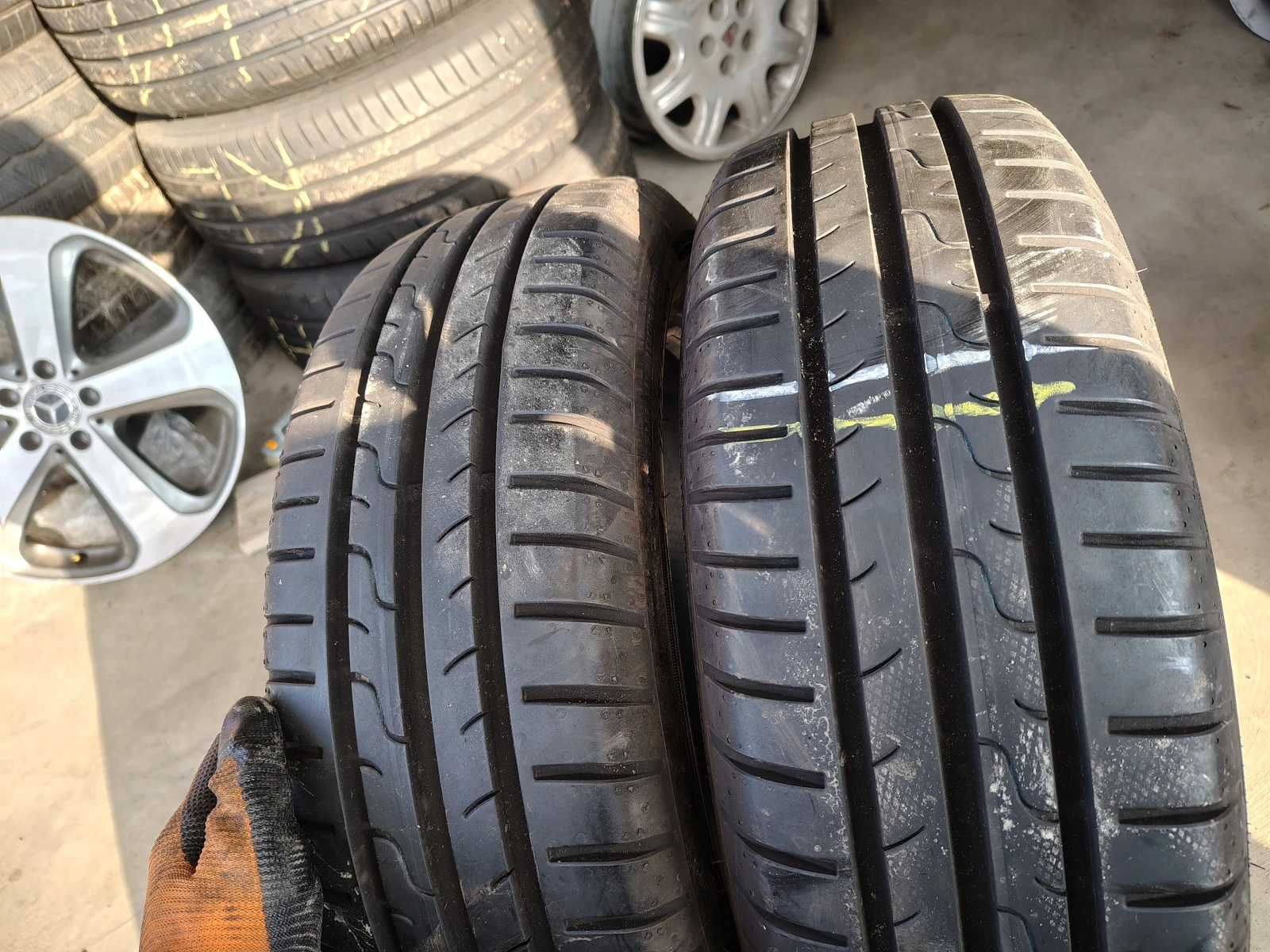  185/60R15 | Mobile.bg   1