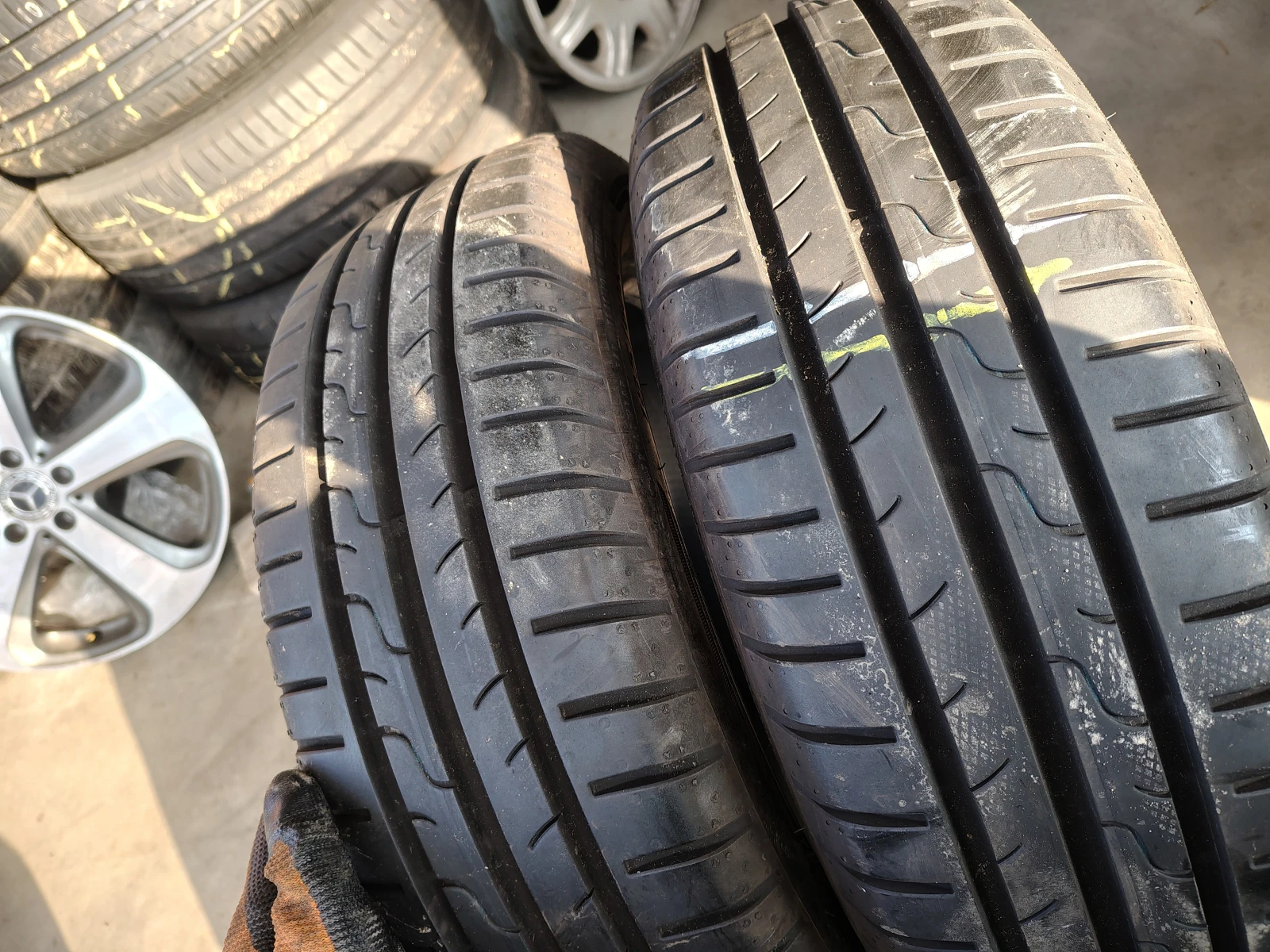  185/60R15 | Mobile.bg   2