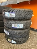 Гуми Всесезонни 225/70R17, снимка 1