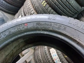 Гуми Всесезонни 195/60R15, снимка 5 - Гуми и джанти - 40489431