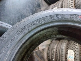 Гуми Всесезонни 195/60R15, снимка 4 - Гуми и джанти - 40489431